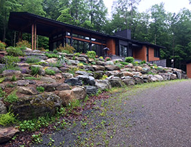 Installation Septique Bromont