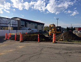 Installation Septique Bromont