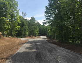 Construction Chemins Cowansville