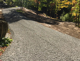 Construction Chemins Cowansville