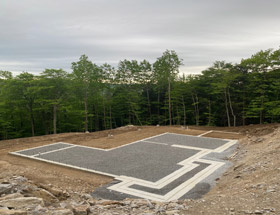 Excavation Cowansville