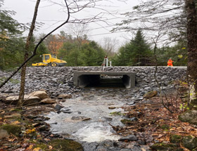 Construction Chemins Cowansville