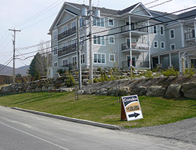 Construction Murs Soutènement Cowansville