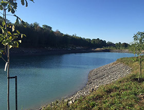 Installation Septique Bromont