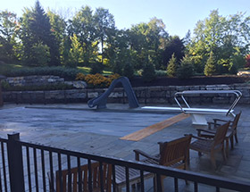 Installation Septique Bromont