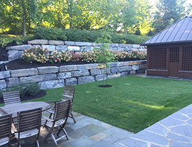 Installation Septique Bromont