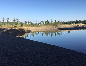 Installation Septique Bromont