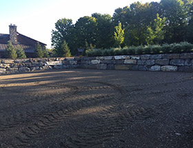 Installation Septique Bromont