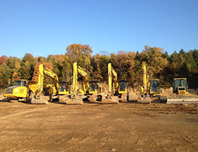 Démolition Cowansville