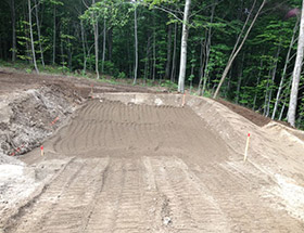 Installation Septique Shefford