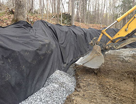 Murs Soutènement Austin