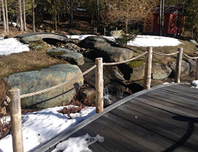 Construction Murs Soutènement Austin