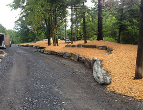 Construction Routes Austin