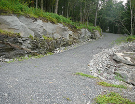 Construction Routes & Chemins Sutton