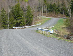 Construction Chemins Sutton