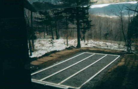 Installation Septique commerciale Austin