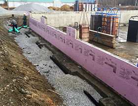 Excavation Cowansville