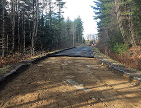 Installation Septique Bromont