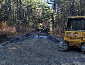 Installation Septique Bromont