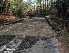 Installation Septique Bromont