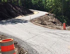 Installation Septique Bromont