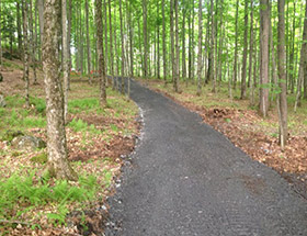 Construction Bromont