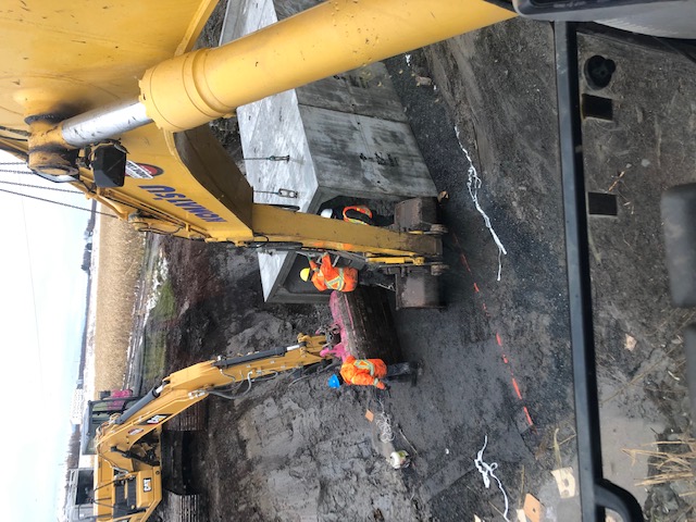 Installation Septique Bromont